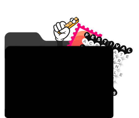 logo dossier formation