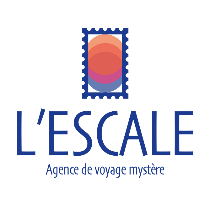 Logo l'escale