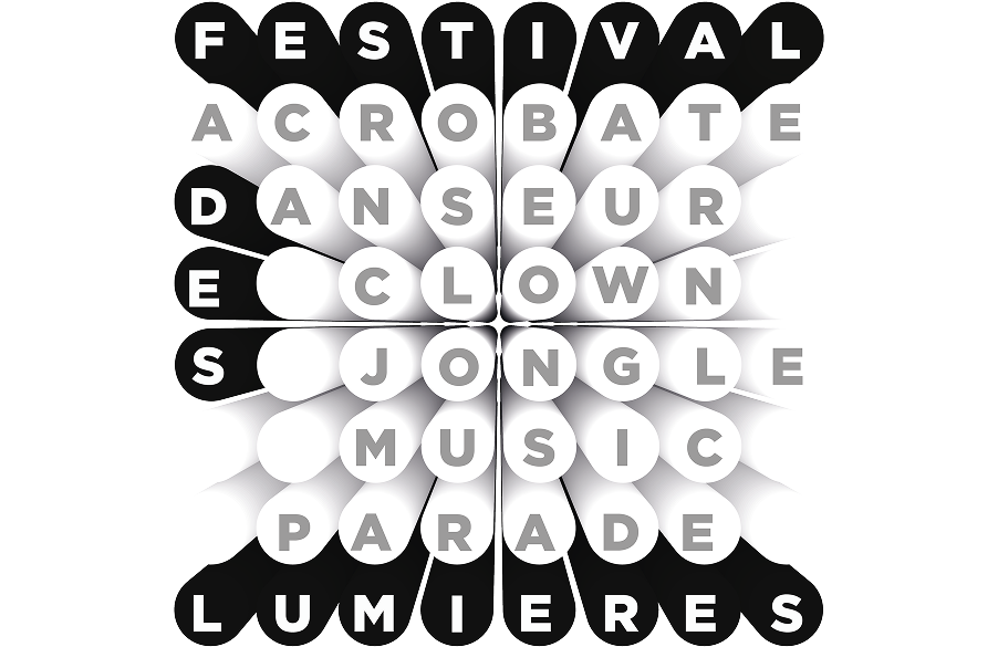 Logo festival